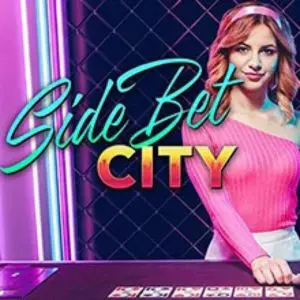 Side Bet City- Logo - alibaba668
