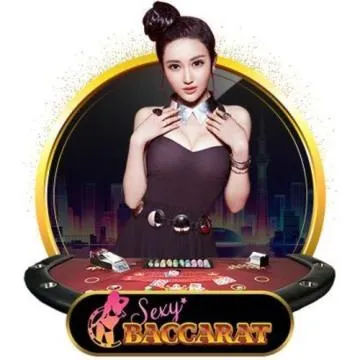 Sexy Baccarat - Logo - alibaba668