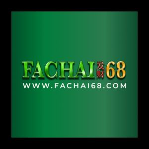 Fachai68 - Logo - alibaba668