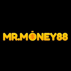MrMoney88 - Logo -alibaba668