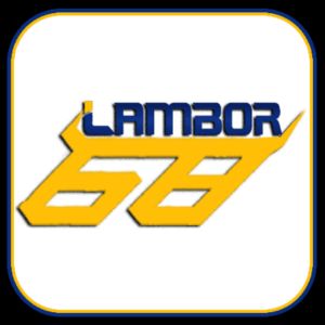 lambor68 - Logo - alibaba66m