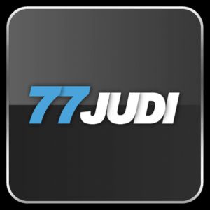 77judi - Logo - alibaba66m