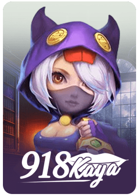 Alibaba66 - 918 Kaya - alibaba668