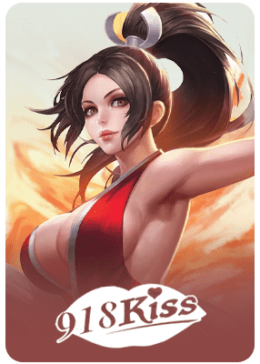 Alibaba66 - 918 Kiss 2 - alibaba668