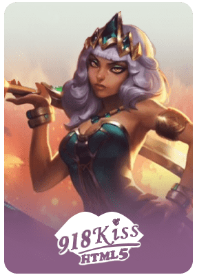 Alibaba66 - 918 Kiss - alibaba668