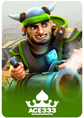 Alibaba66 - Ace333 - alibaba668