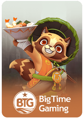 Alibaba66 - BigTime Gaming - alibaba668