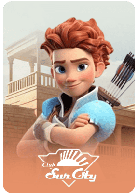 Alibaba66 - Club Sun City - alibaba668