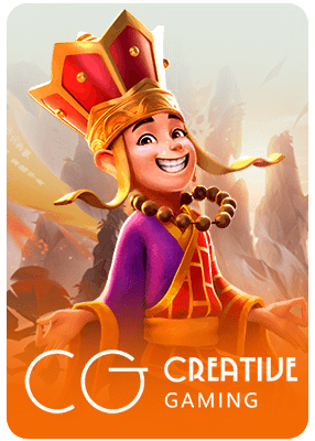 Alibaba66 - Creative Gaming - alibaba668