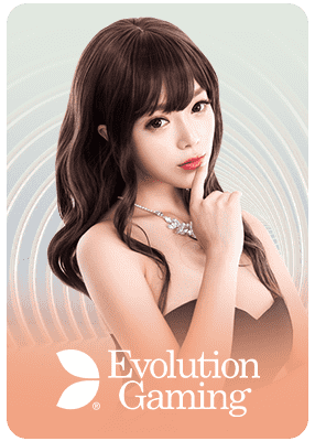 Alibaba66 - Evolution Gaming - alibaba668