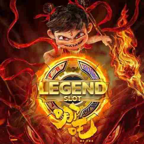 Alibaba66 - Legend Slot Ne Zha - alibaba668