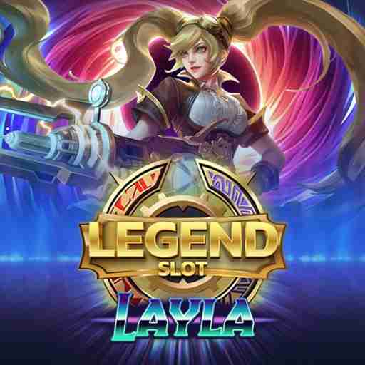 Alibaba66 - Legend of Layla - alibaba668