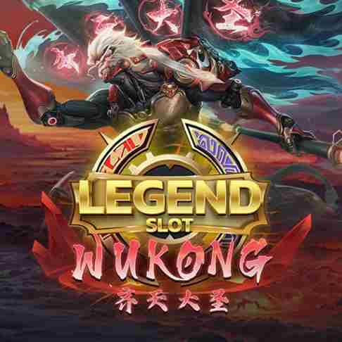 Alibaba66 - Legend of Wukong - alibaba668