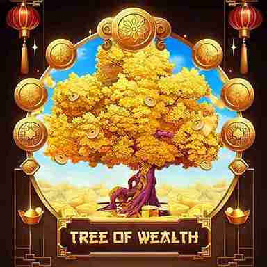 Alibaba66 - Tree of Wealth - alibaba668