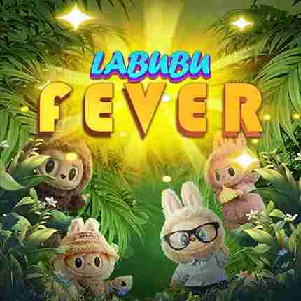 Alibaba66 - Labubu Fever - alibaba668