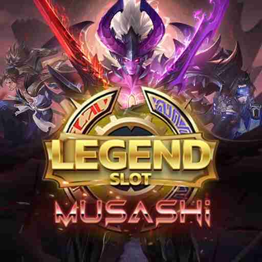 Alibaba66 - Legend Slot Musashi - alibaba668