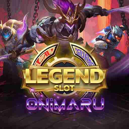 Alibaba66 - Legend Slot Onimaru - alibaba668