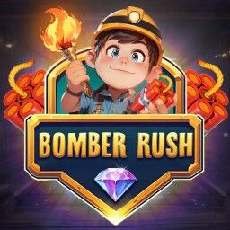 Alibaba66 - Bomber Rush - alibaba668