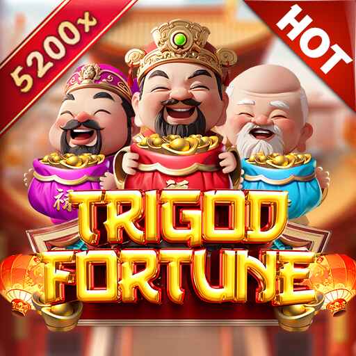 Alibaba66 - Trigod Fortune - alibaba668