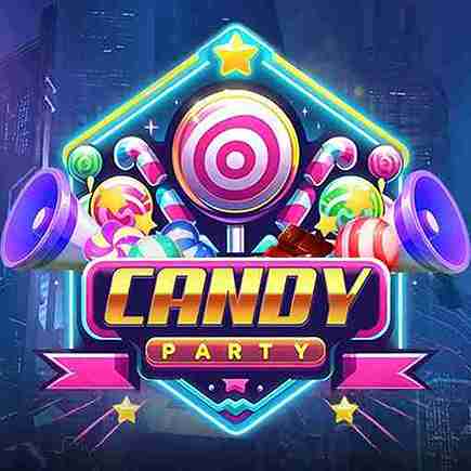 Alibaba66 - Candy Party - alibaba668