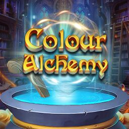 Alibaba66 - Colour Alchemy - alibaba668