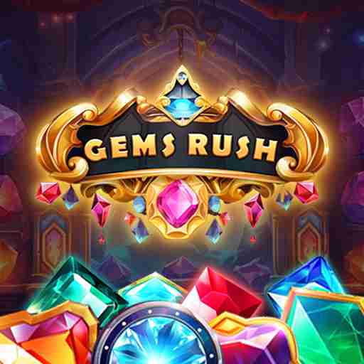 Alibaba66 - Gem Rush - alibaba668