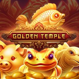 Alibaba66 - Golden Temple - alibaba668