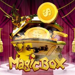 Alibaba66 - Magic Box - alibaba668