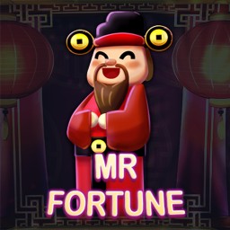 Alibaba66 - Mr Fortune - alibaba668