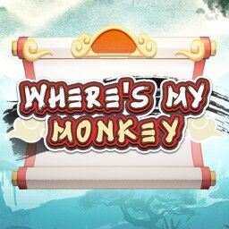 Alibaba66 - Where is My Monkey - alibaba668