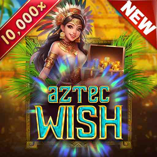 Alibaba66 - Aztec Wish - alibaba668