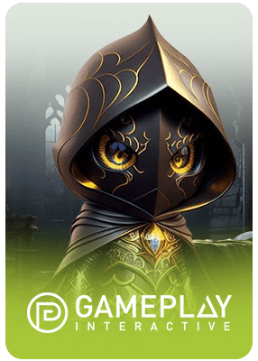 Alibaba66 - GamePlay Interractive - alibaba668