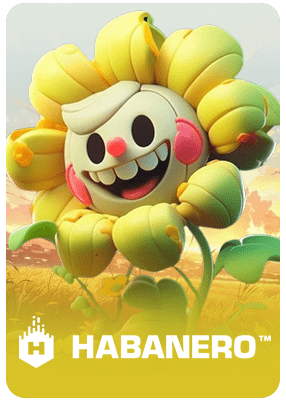Alibaba66 - Habanero - alibaba668