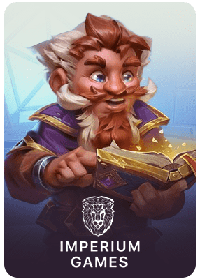 Alibaba66 - Imperium Games - alibaba668