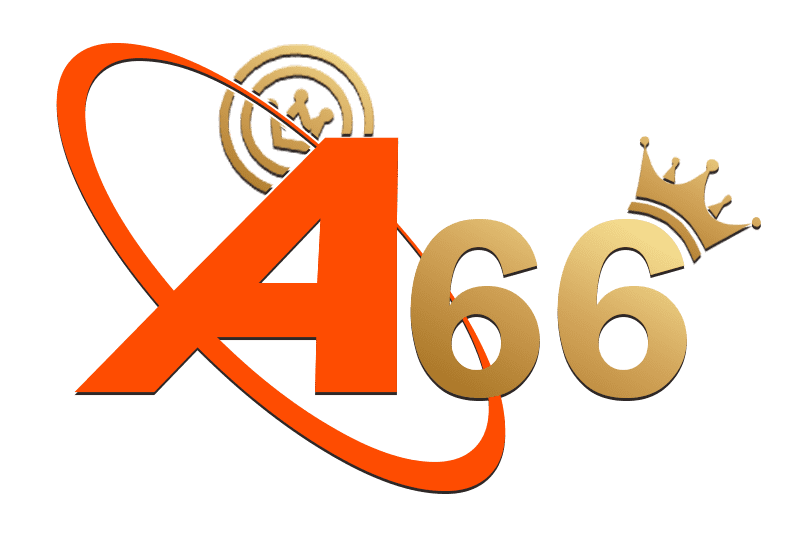 Alibaba66 - Logo - alibaba668