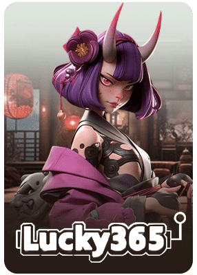 Alibaba66 - Lucky365 - alibaba668