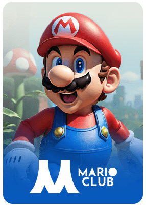 Alibaba66 - Mario Club - alibaba668