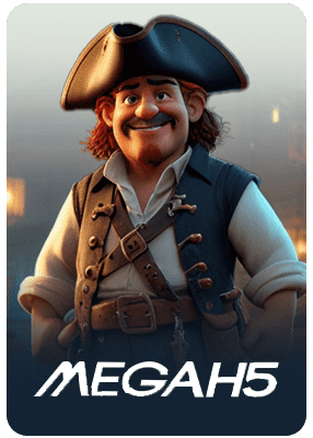 Alibaba66 - Mega H5 - alibaba668