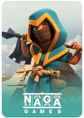 Alibaba66 - Naga Games - alibaba668