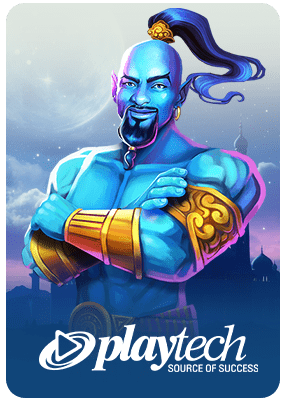 Alibaba66 - Playtech - alibaba668