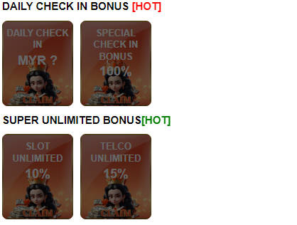 Alibaba66 - Promotion 1 (Mobile) - alibaba668