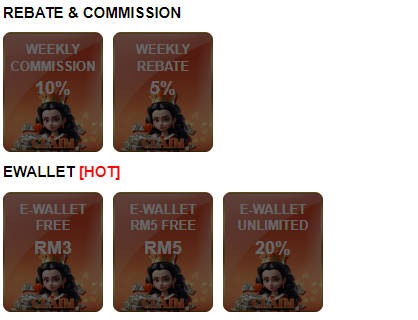 Alibaba66 - Promotion 3 (Mobile) - alibaba668