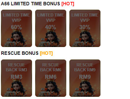 Alibaba66 - Promotion 4 (Mobile) - alibaba668