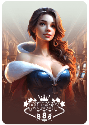 Alibaba66 - Pussy888 - alibaba668