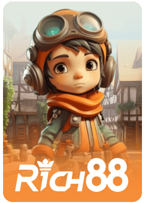 Alibaba66 - Rich88 - alibaba668