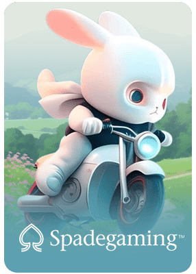 Alibaba66 - SpadeGaming - alibaba668