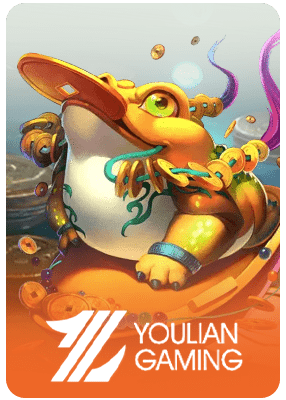 Alibaba66 - YouLian Gaming - alibaba668