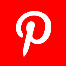 Pinterest Icon - alibaba668