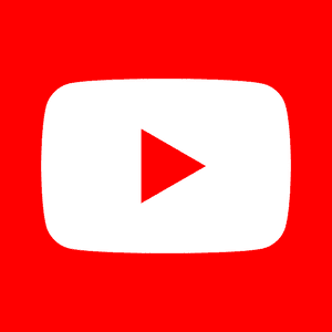 Youtube Icon - alibaba668