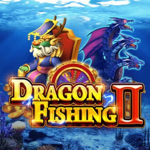 Dragon Fishing 2 - Logo - alibaba668